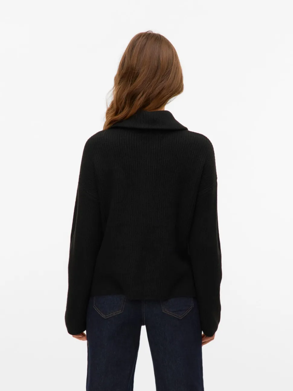 VMSTAZIE Gebreide pullover