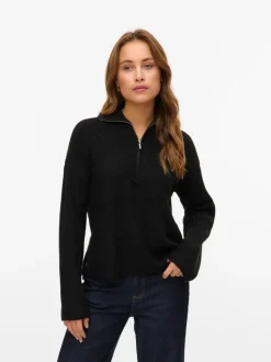 VMSTAZIE Gebreide pullover