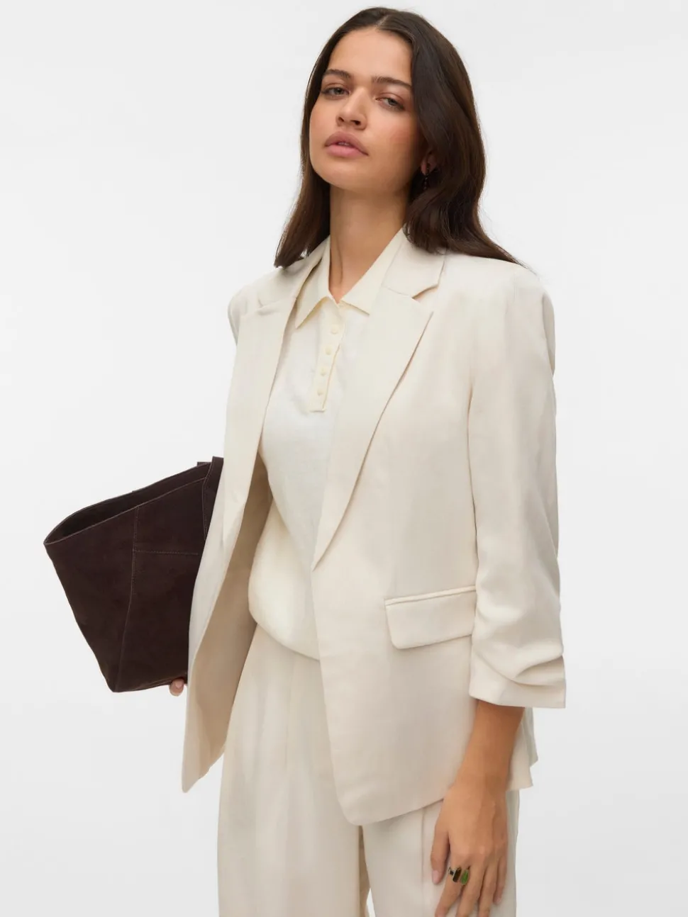 VMSTEFFI Blazer