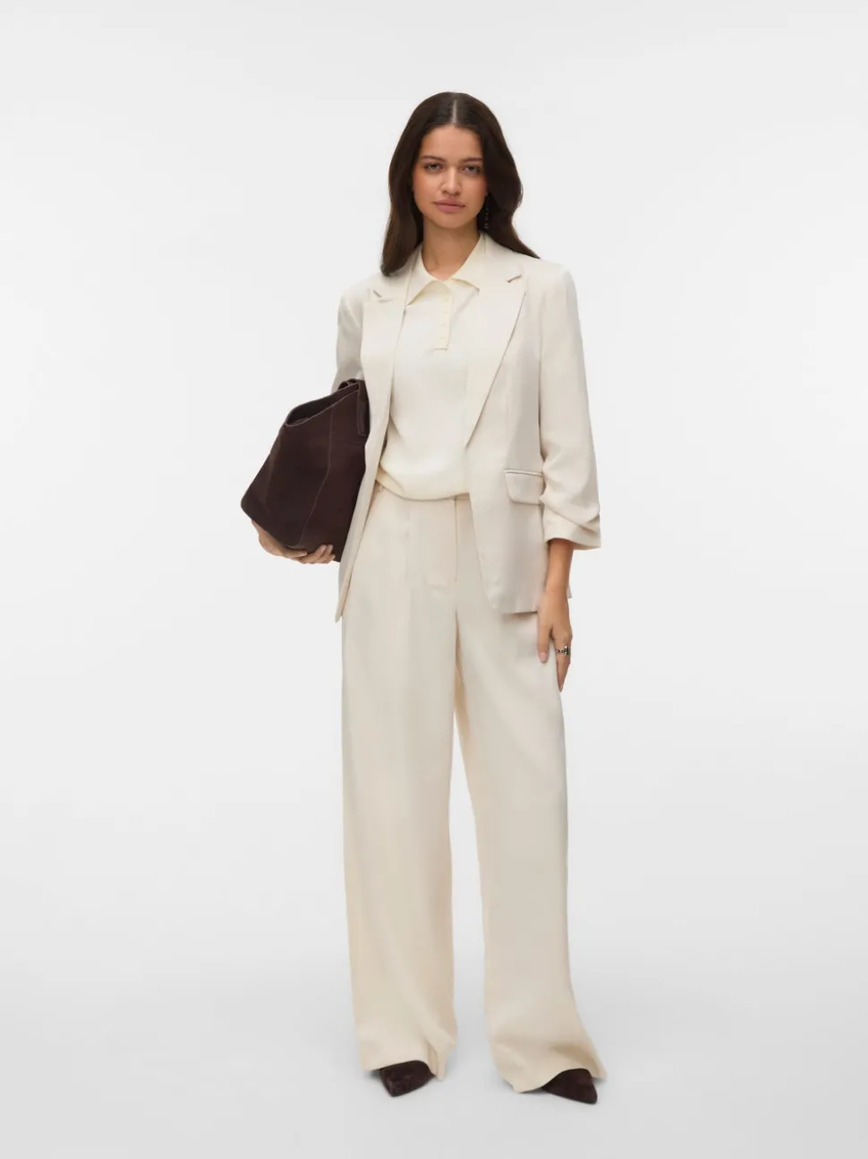 VMSTEFFI Blazer