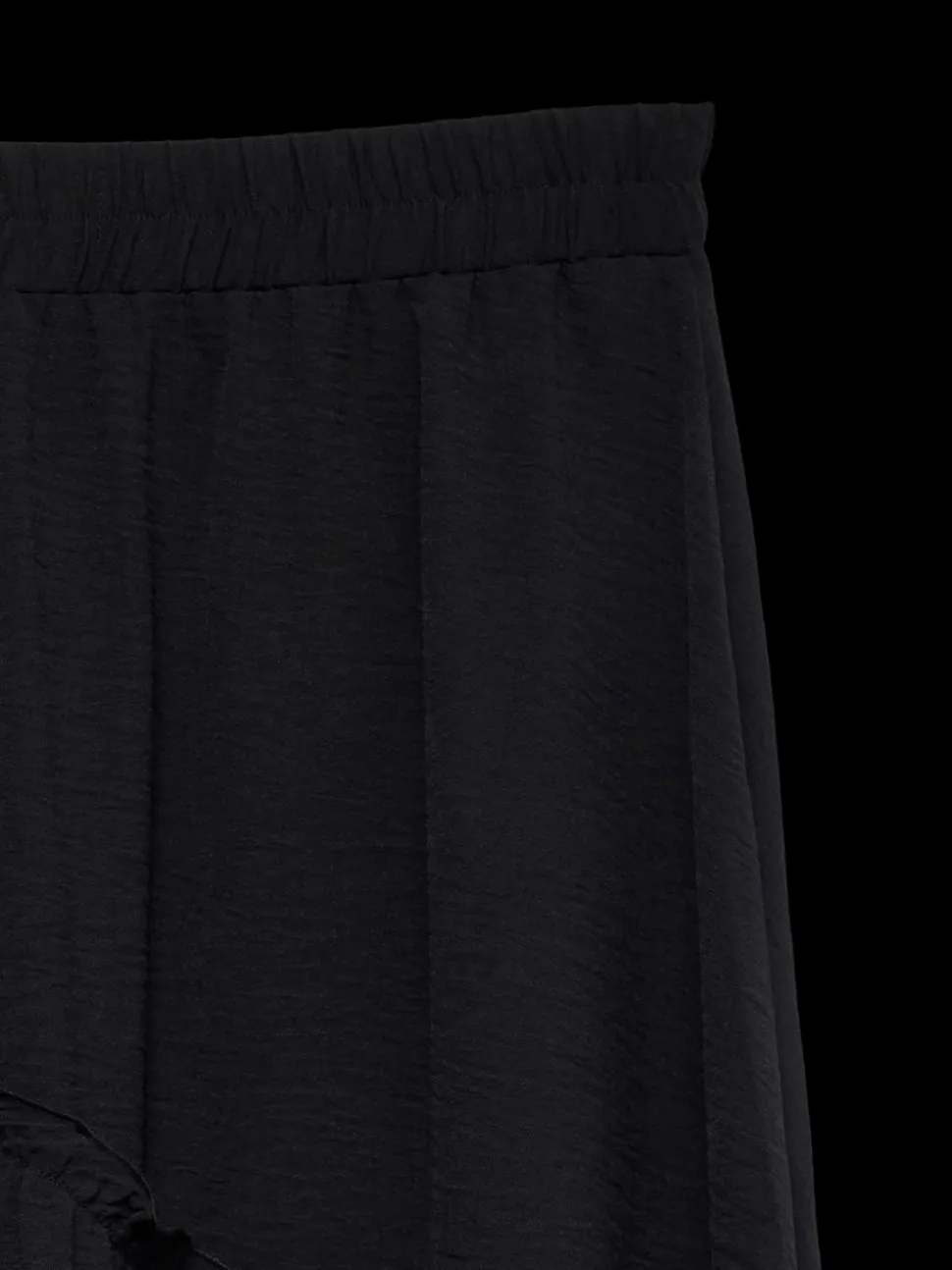VMSTELLA High waist Lange rok