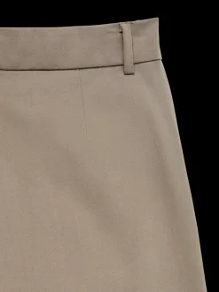 VMSTELLA Mid waist Broek