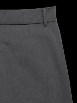 VMSTELLA Mid waist Broek
