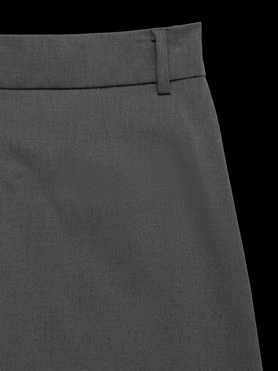 VMSTELLA Mid waist Broek