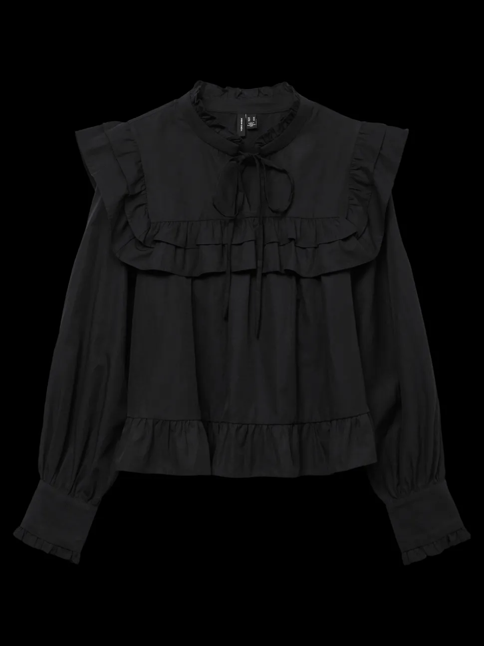 VMSTINE Top