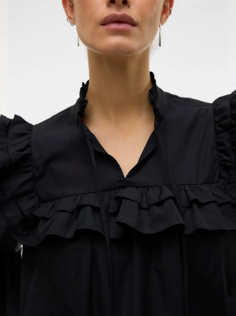VMSTINE Top