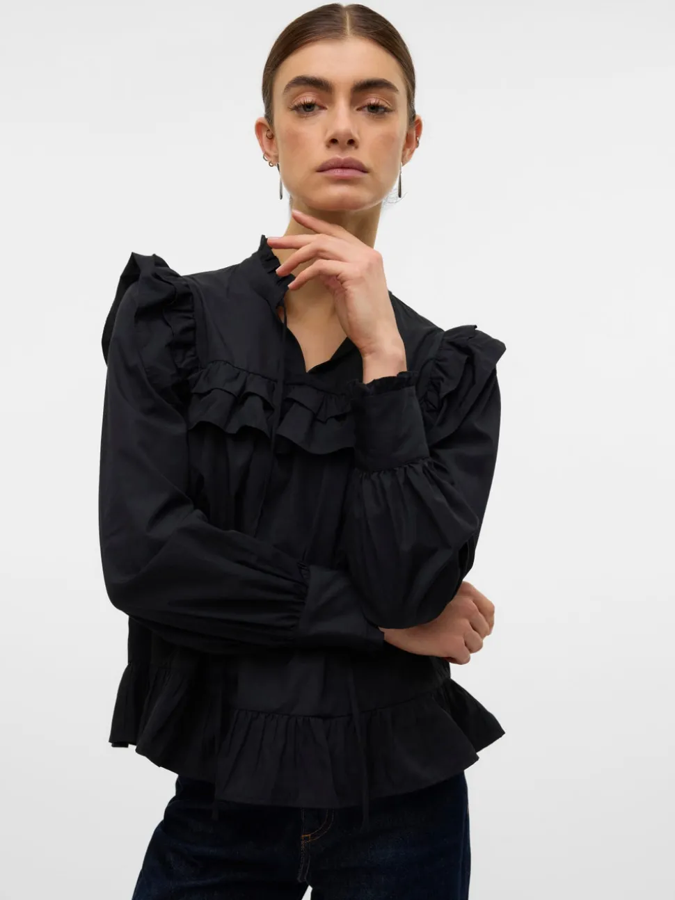 VMSTINE Top