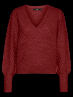 VMSTINNA Gebreide pullover