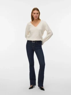 VMSTINNA Gebreide pullover