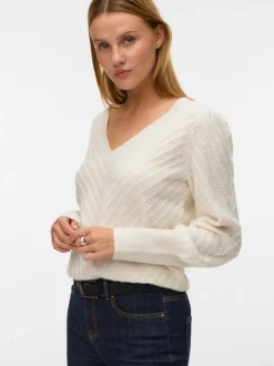 VMSTINNA Gebreide pullover