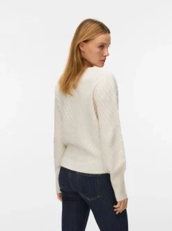 VMSTINNA Gebreide pullover