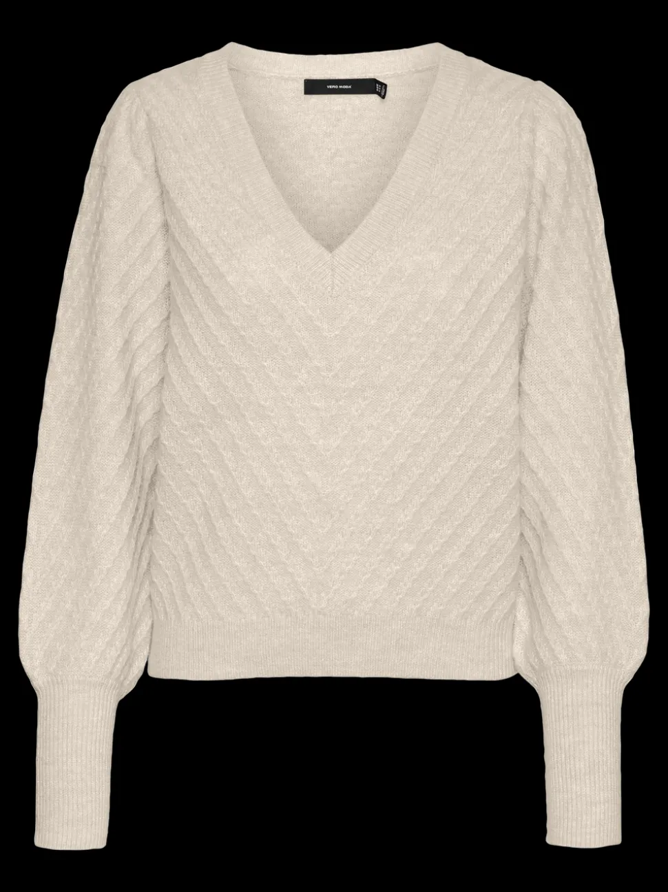VMSTINNA Gebreide pullover