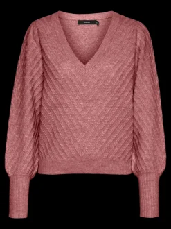 VMSTINNA Gebreide pullover