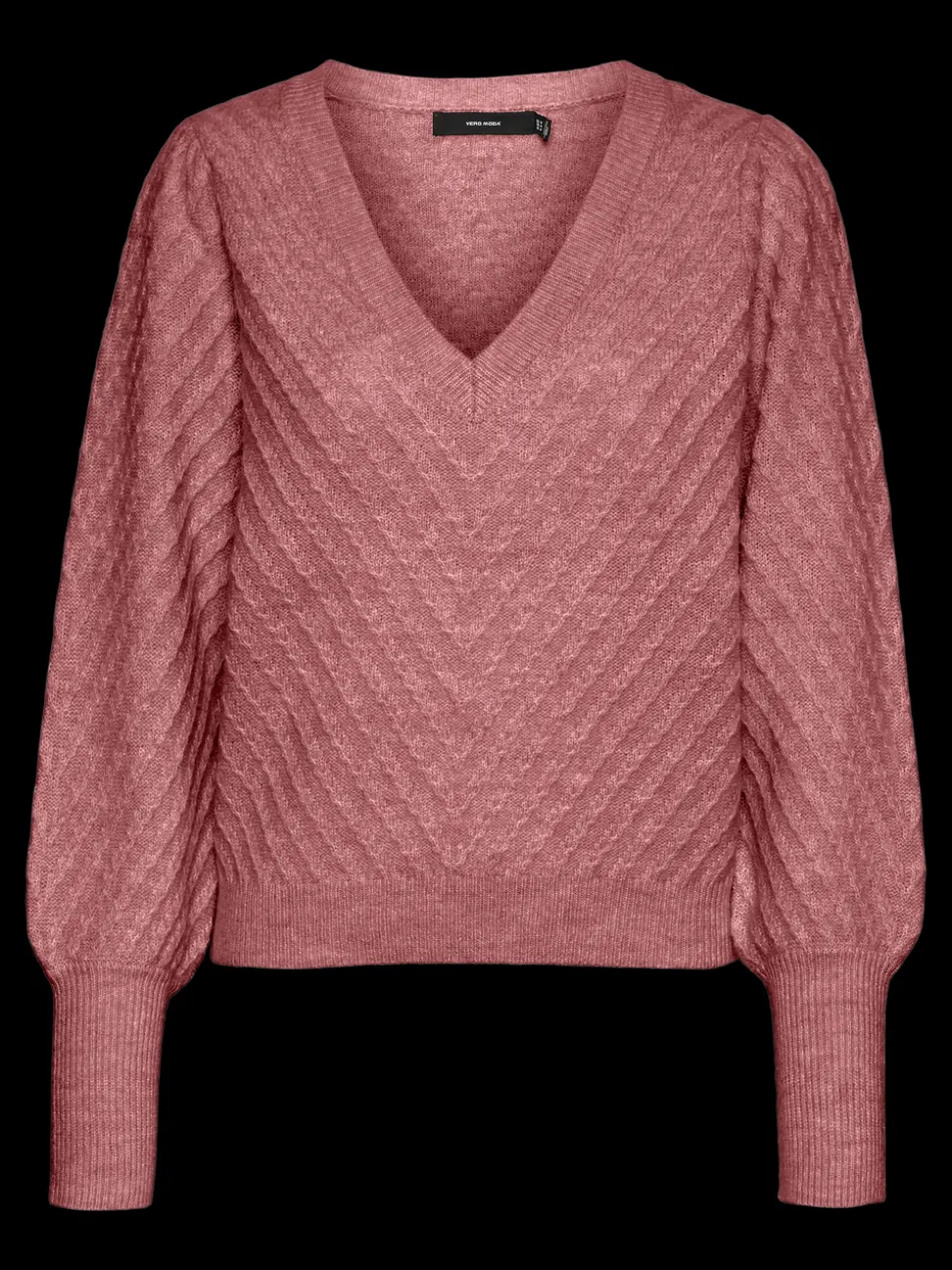 VMSTINNA Gebreide pullover