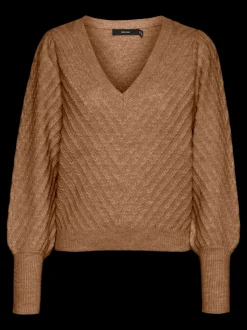 VMSTINNA Gebreide pullover