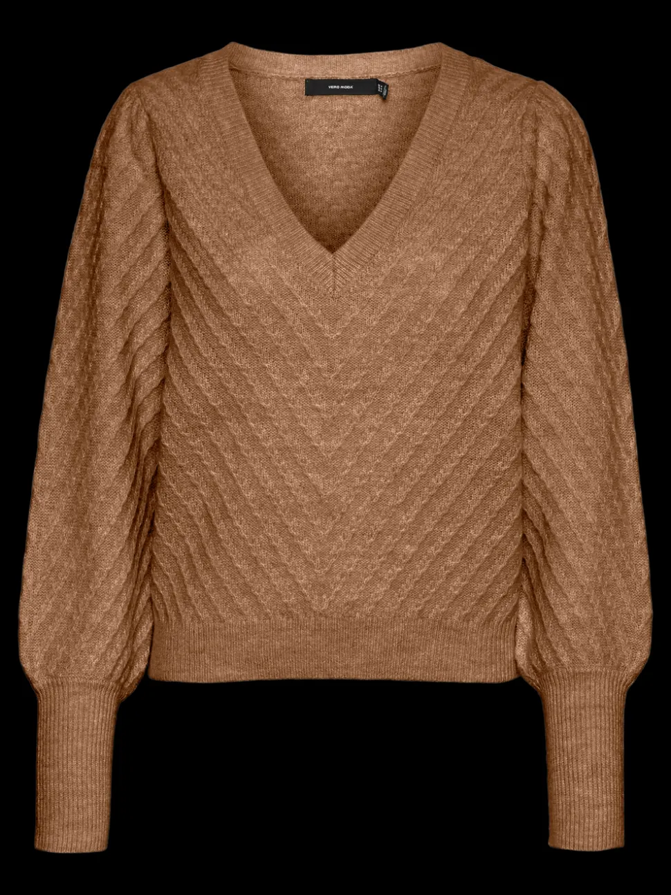VMSTINNA Gebreide pullover