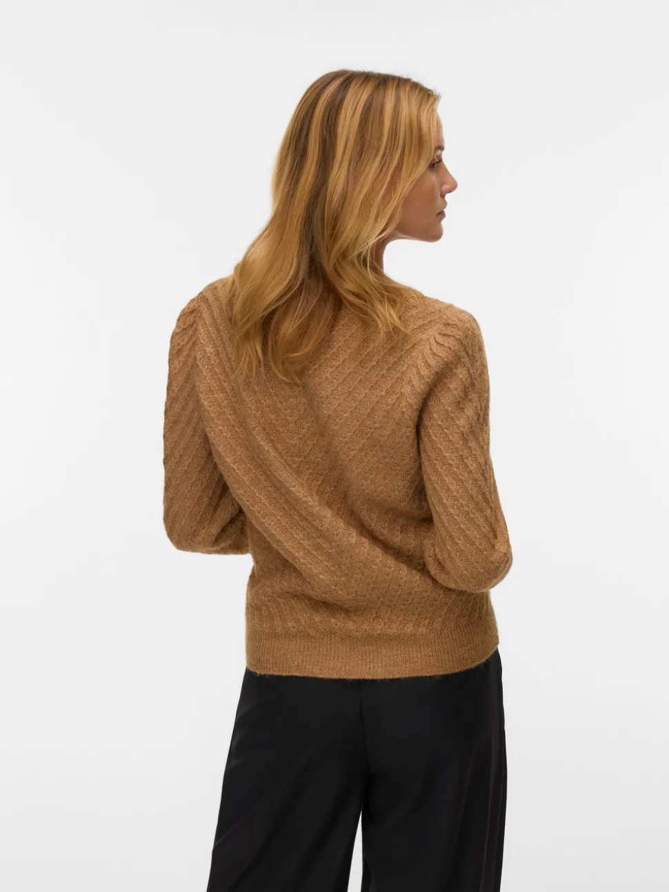 VMSTINNA Gebreide pullover