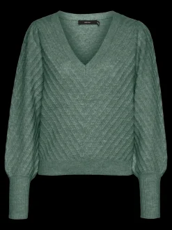 VMSTINNA Gebreide pullover