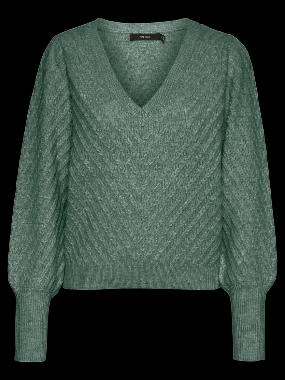VMSTINNA Gebreide pullover