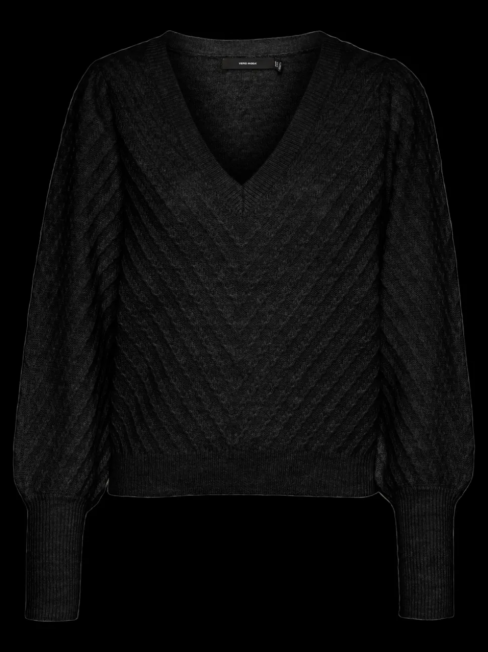 VMSTINNA Gebreide pullover