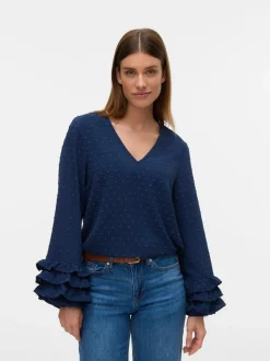 VMSTINNA Top