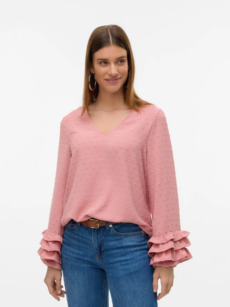 VMSTINNA Top