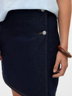 VMSUMMER High waist Korte rok