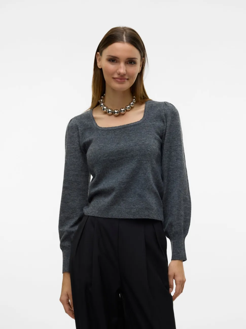 VMSURI Gebreide pullover