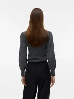VMSURI Gebreide pullover