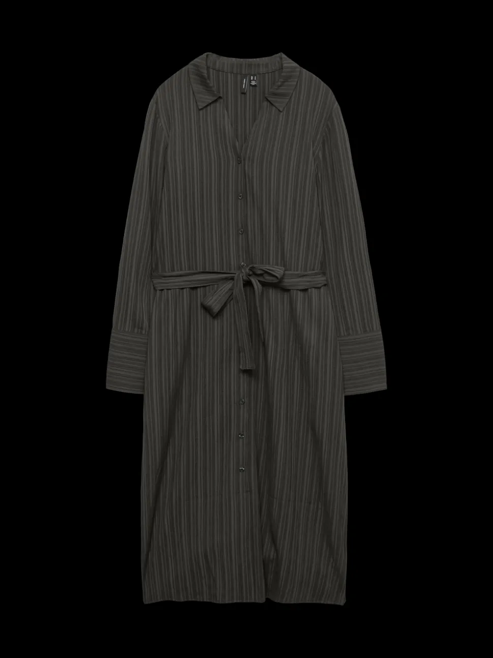 VMSUSSI Midi-jurk