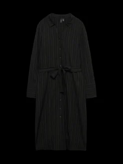 VMSUSSI Midi-jurk