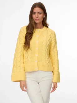 VMSVEA Gebreid vest
