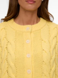 VMSVEA Gebreid vest