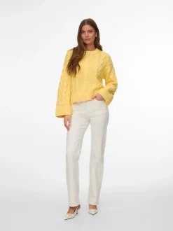 VMSVEA Gebreid vest