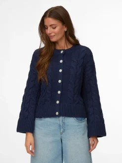 VMSVEA Gebreid vest