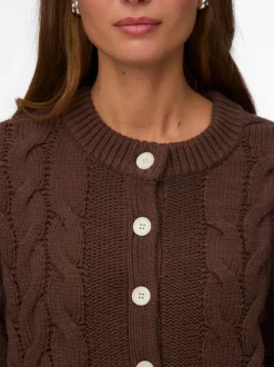 VMSVEA Gebreid vest