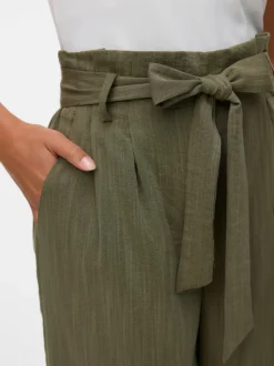 VMSYDNEY High waist Ancle Broek