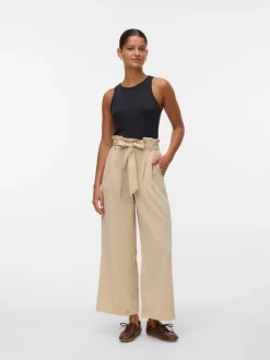 VMSYDNEY High waist Ancle Broek