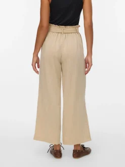 VMSYDNEY High waist Ancle Broek