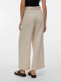 VMSYDNEY High waist Ancle Broek