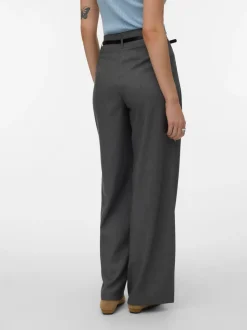 VMTAHIA High waist Broek
