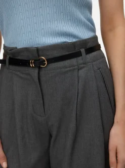 VMTAHIA High waist Broek