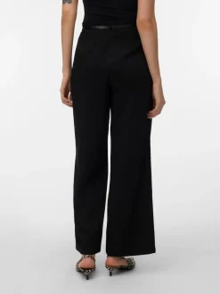 VMTAHIA High waist Broek