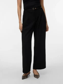 VMTAHIA High waist Broek