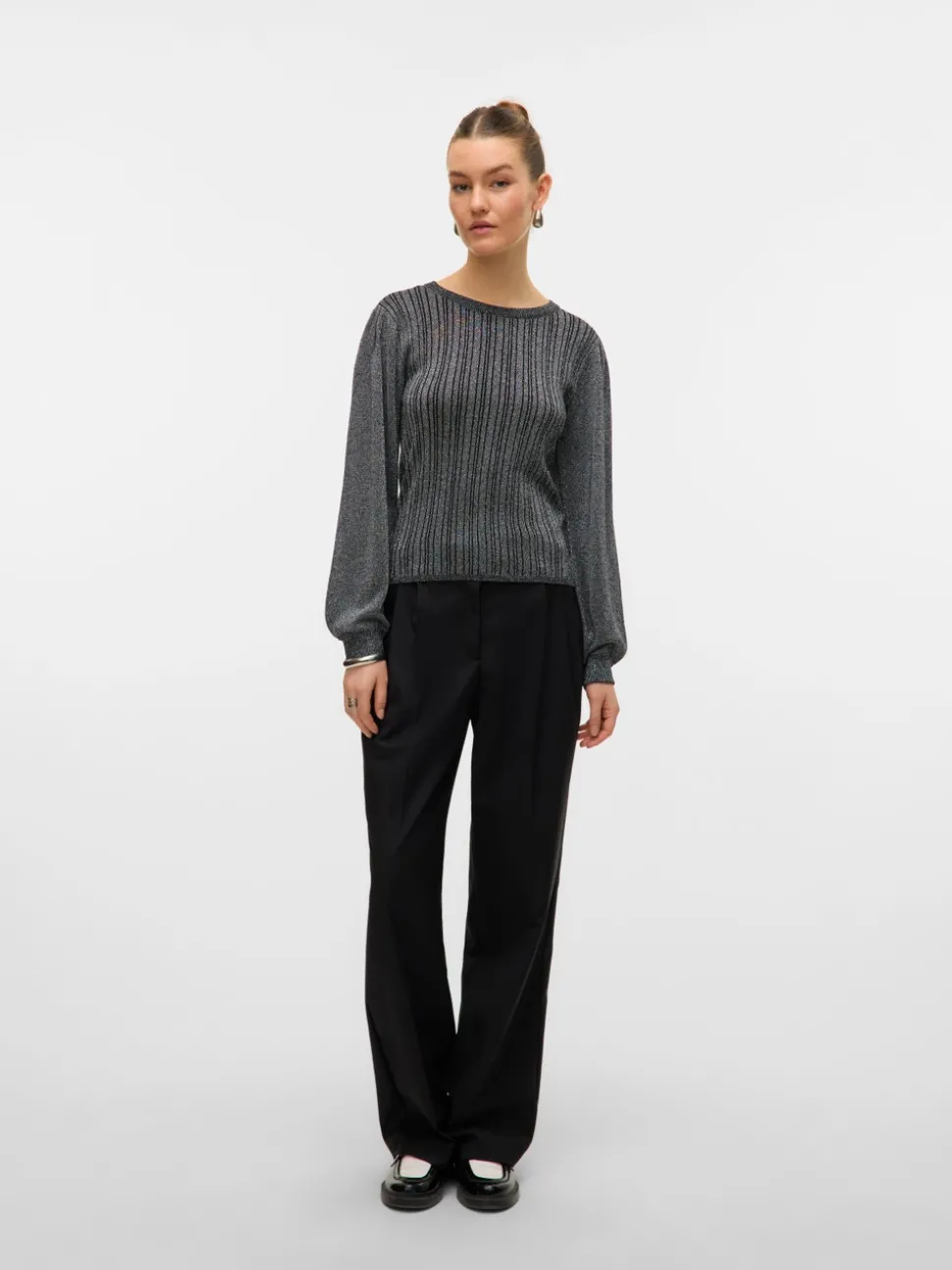 VMTALIA Gebreide pullover