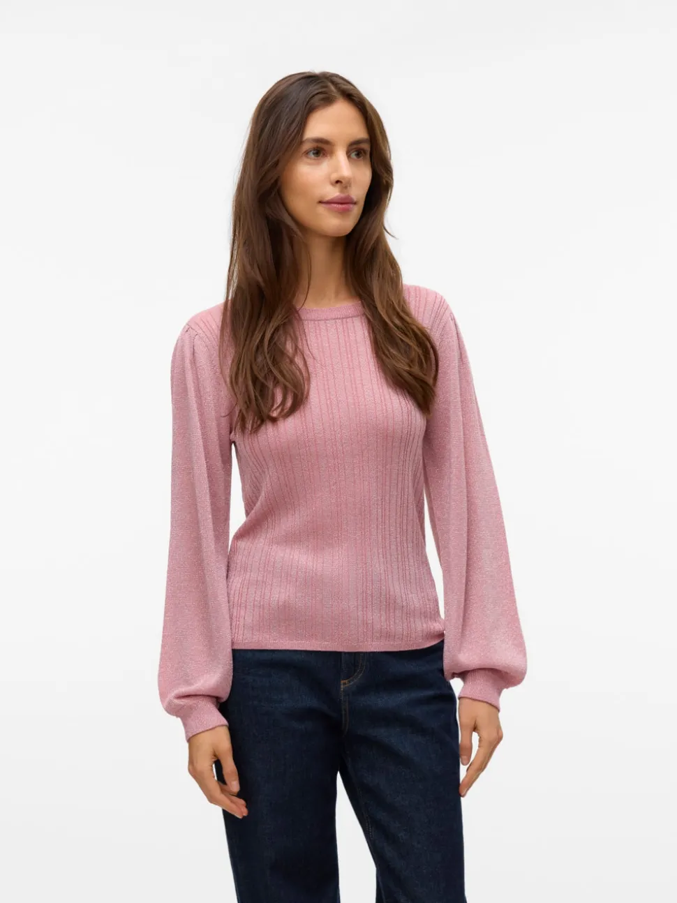 VMTALIA Gebreide pullover