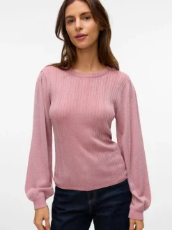 VMTALIA Gebreide pullover
