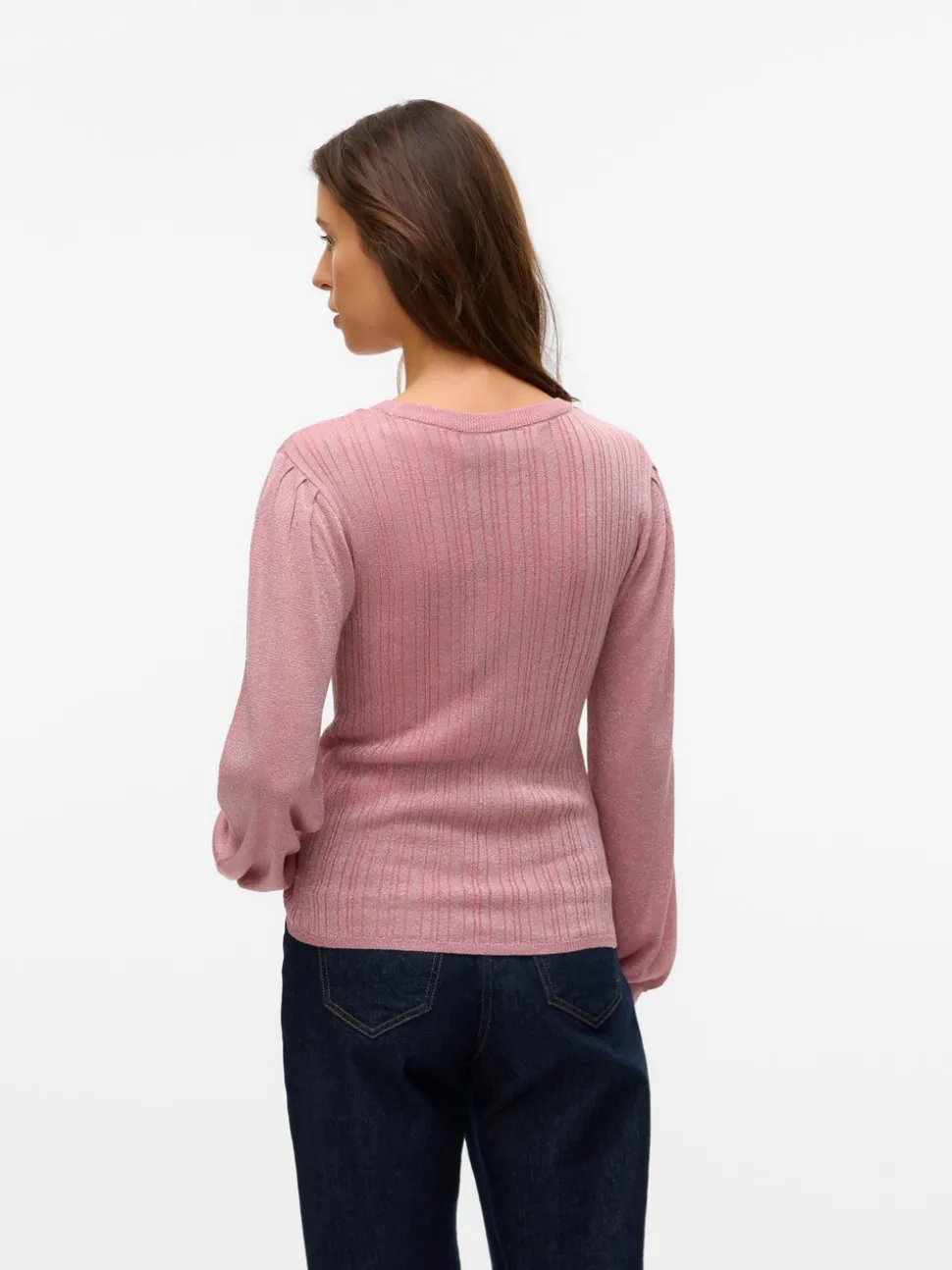 VMTALIA Gebreide pullover