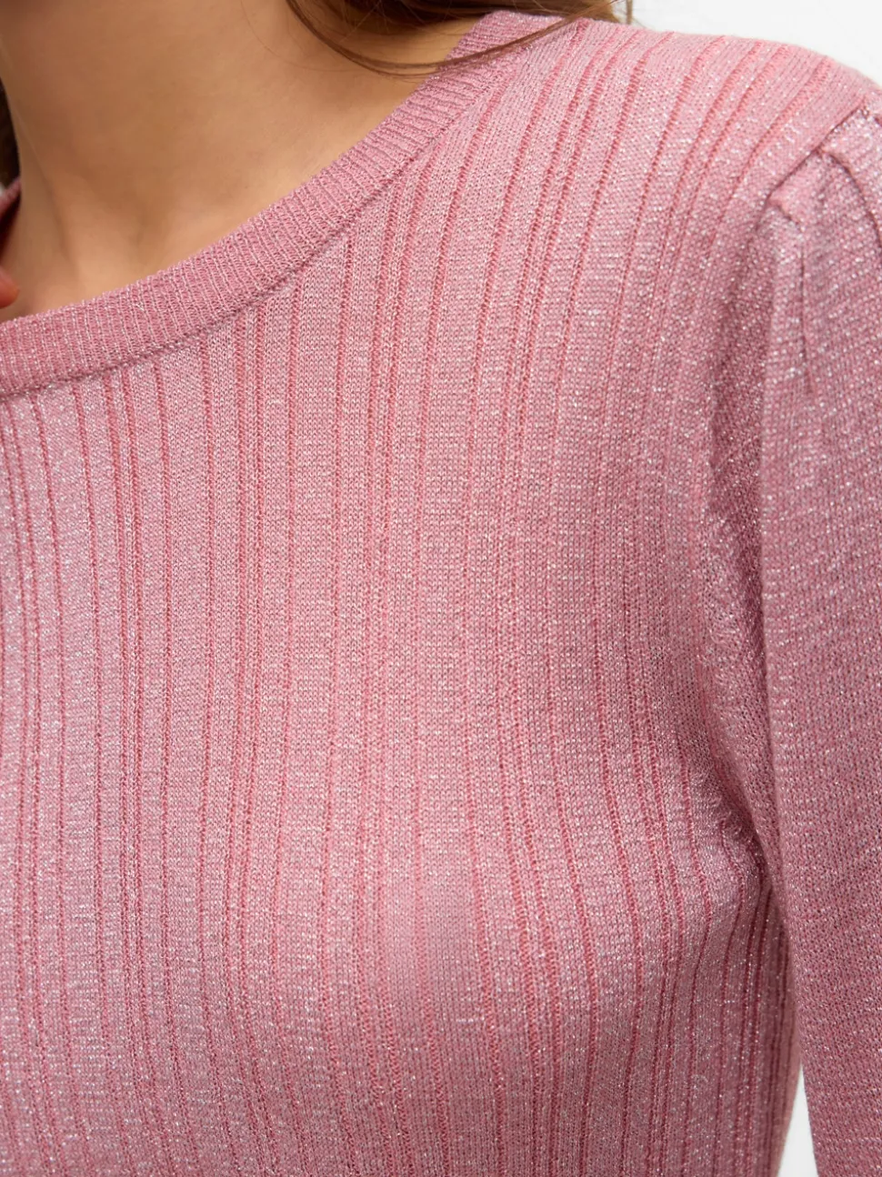 VMTALIA Gebreide pullover