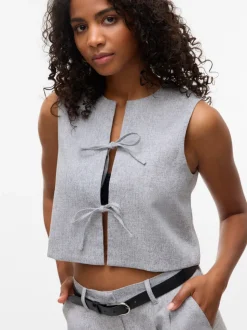 VMTAMMI Stijlvol gilet